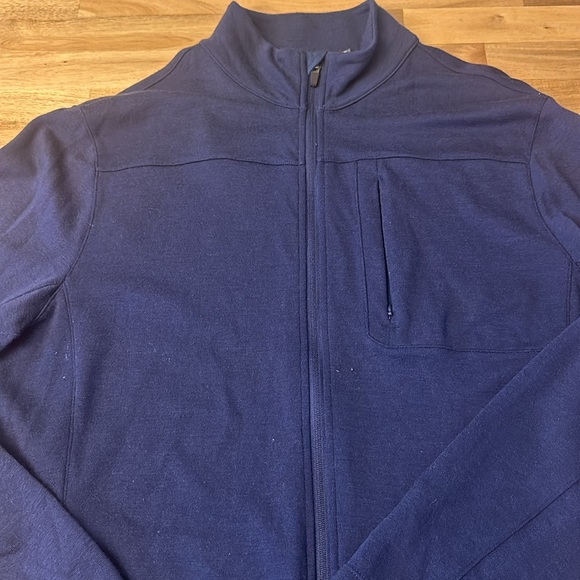 IBEX ⭐️ merino wool Shak jacket - Picture 7 of 9